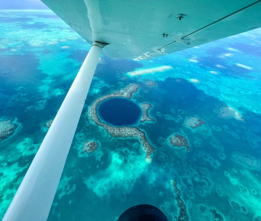 Scuba Diving