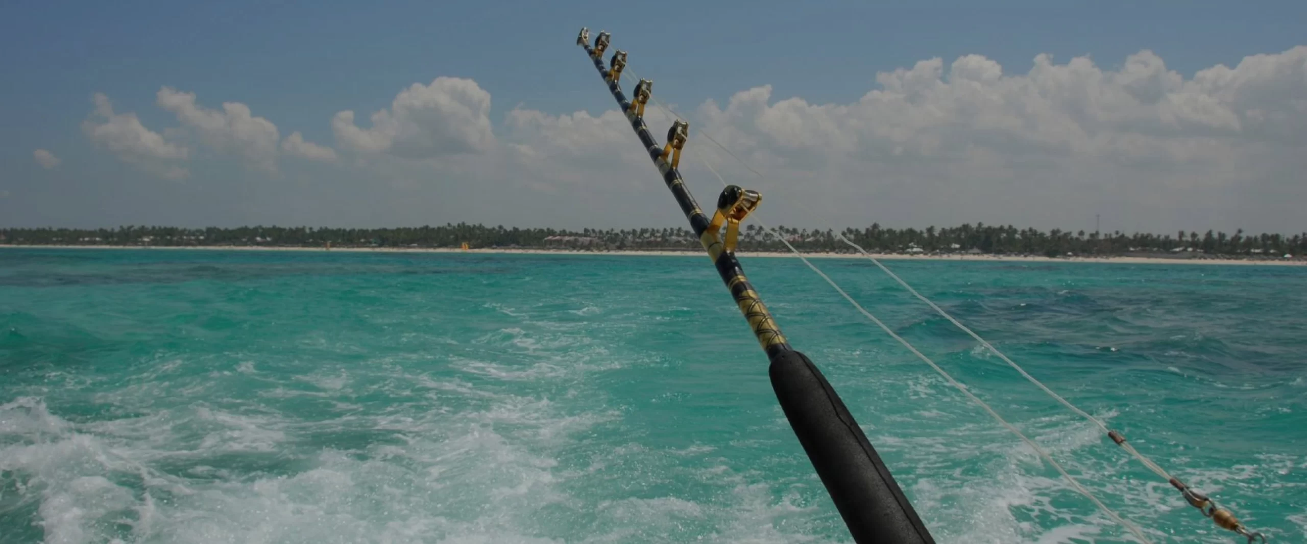 Belize Fishing Tours