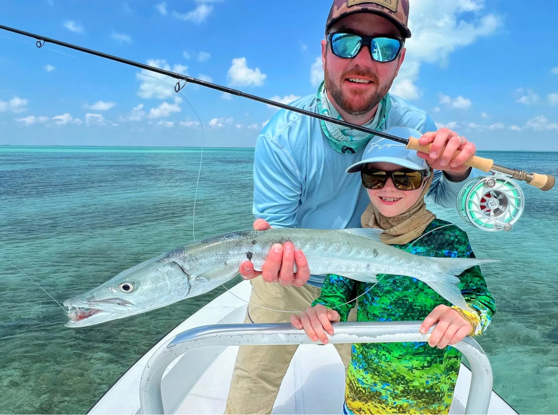 Fly Fishing