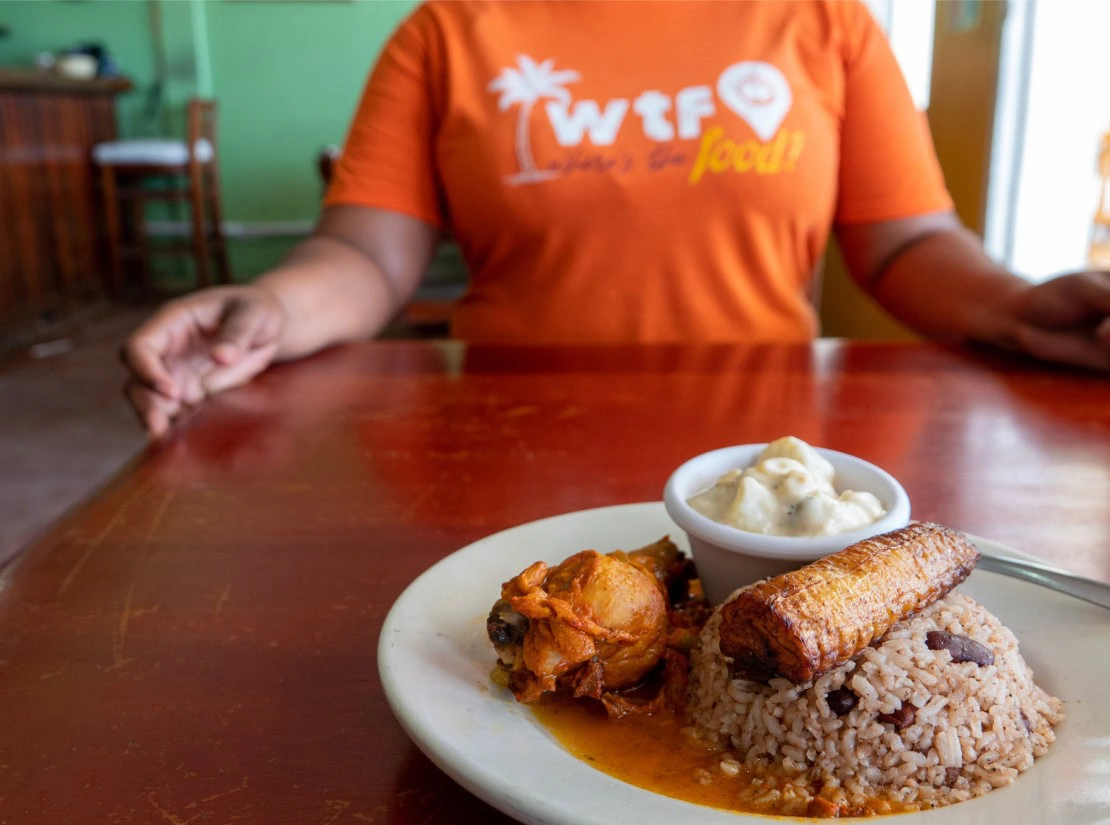 Belize Food Tour