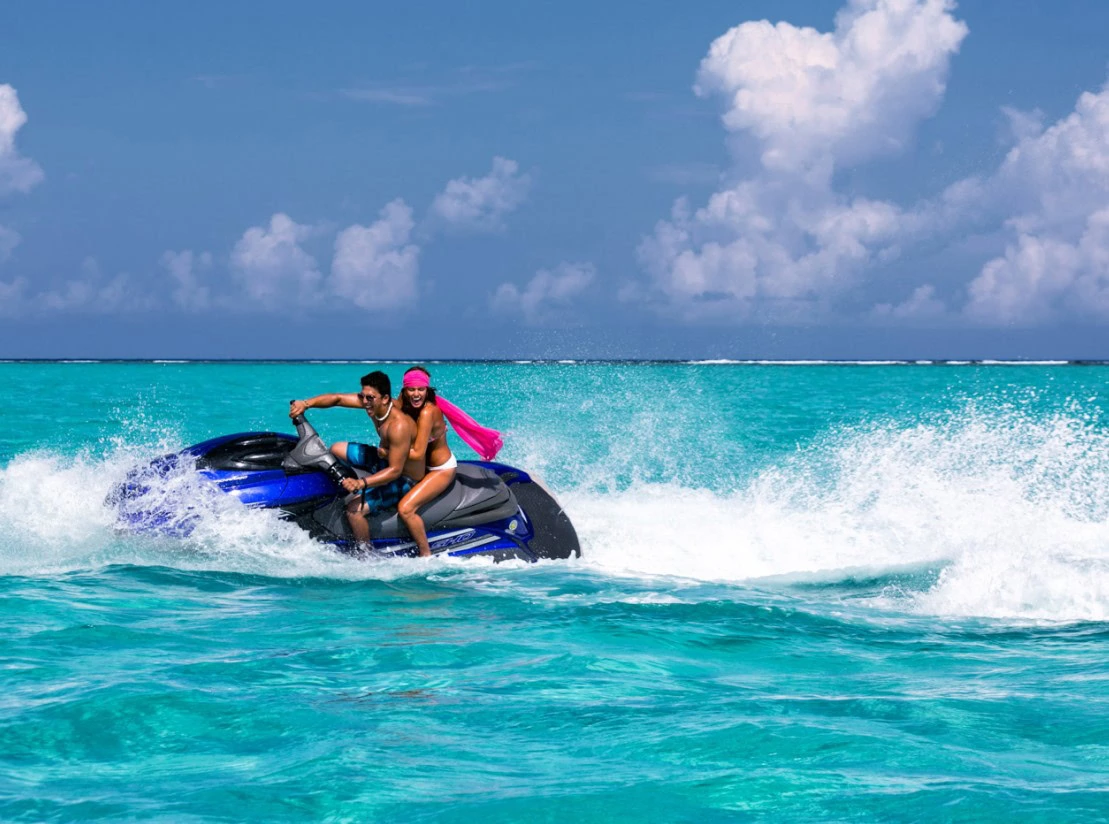 Jet Ski