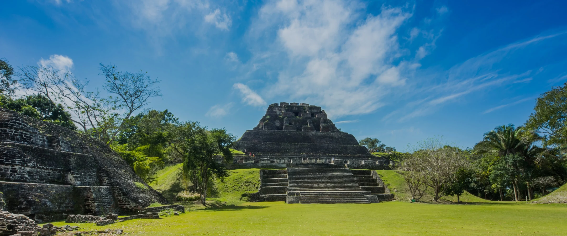 Belize Mainland Excursion