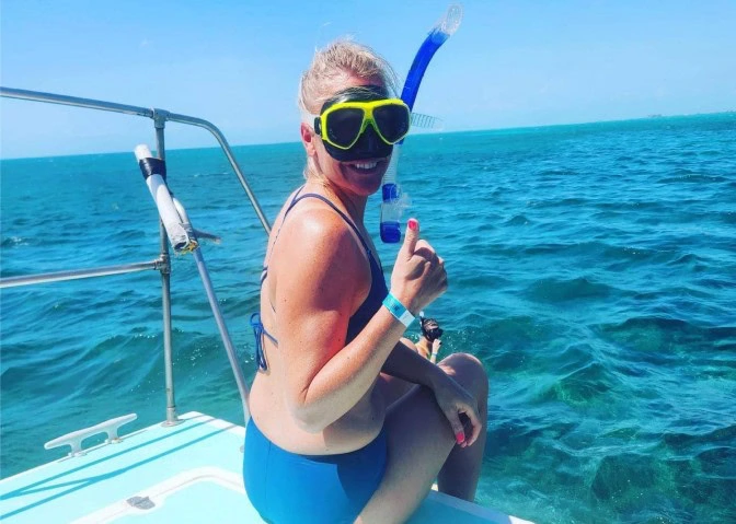Scuba Diving