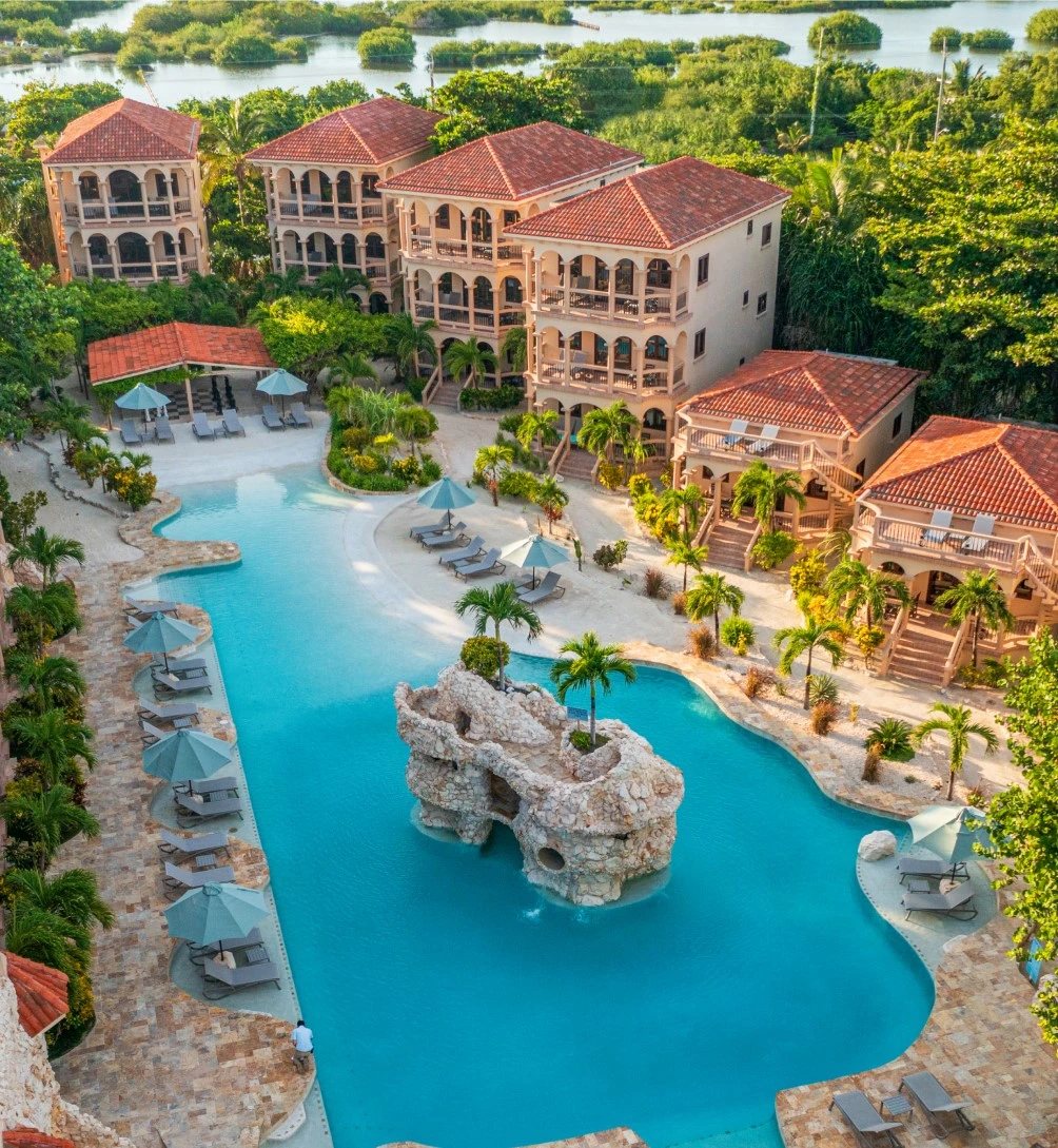 Experience Belize