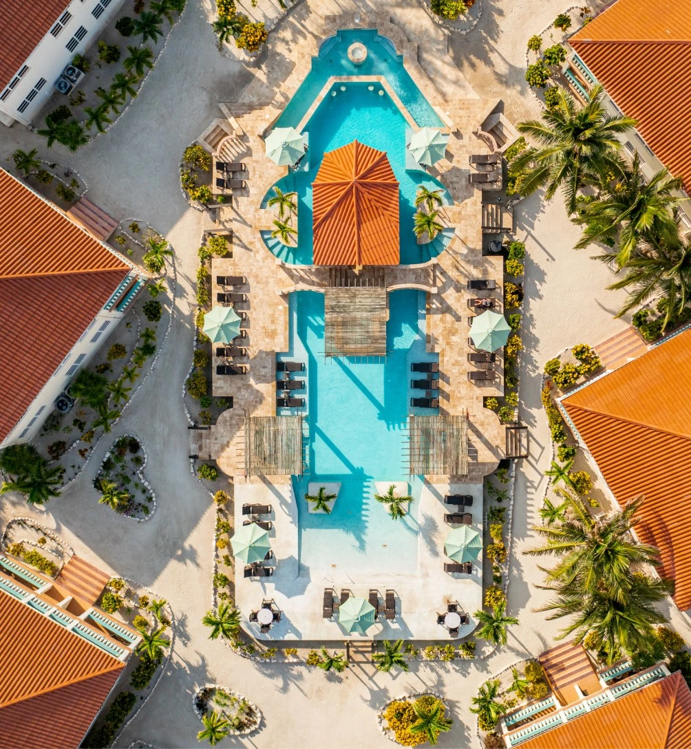 Experience Belize