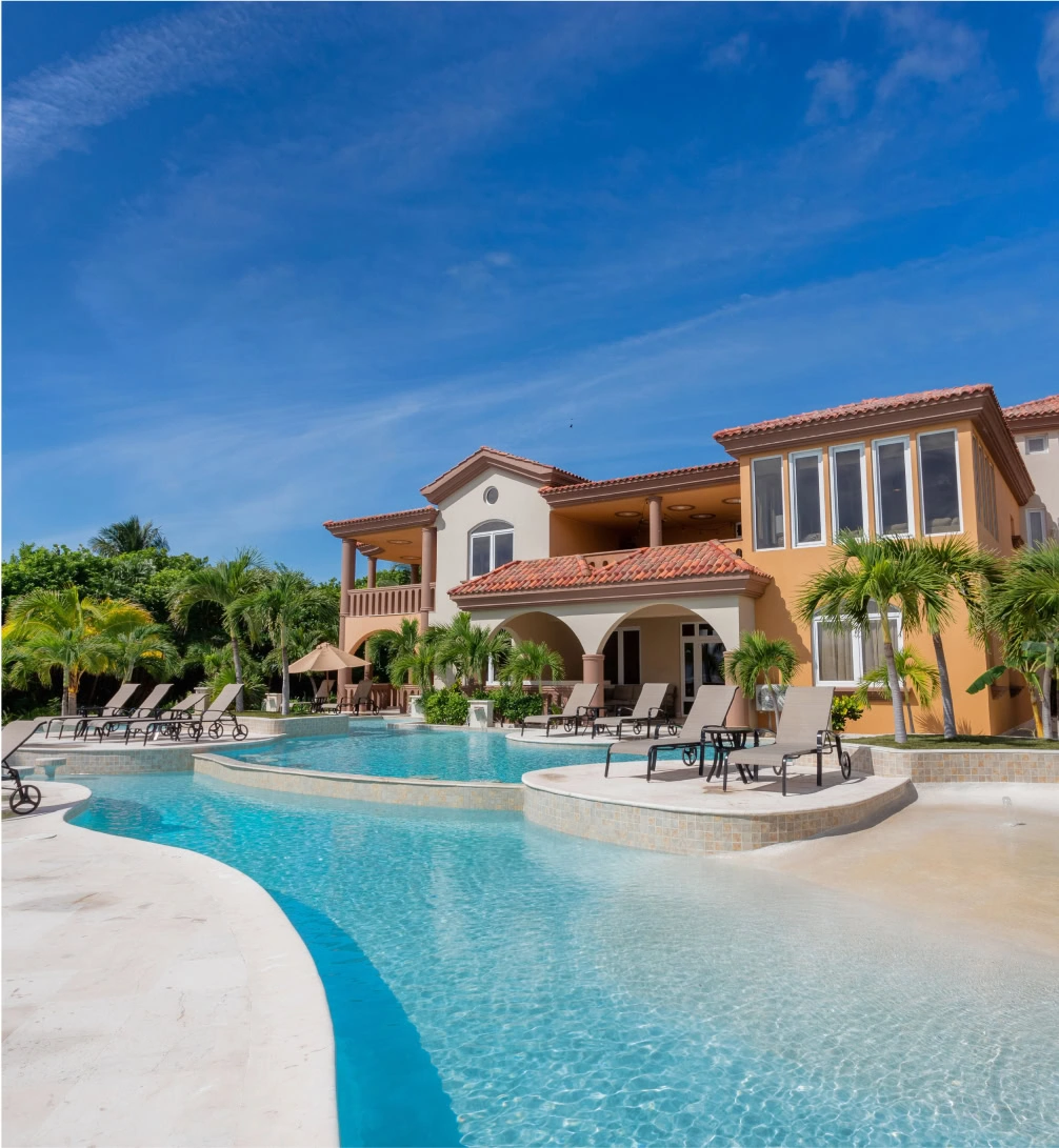 Experience Belize
