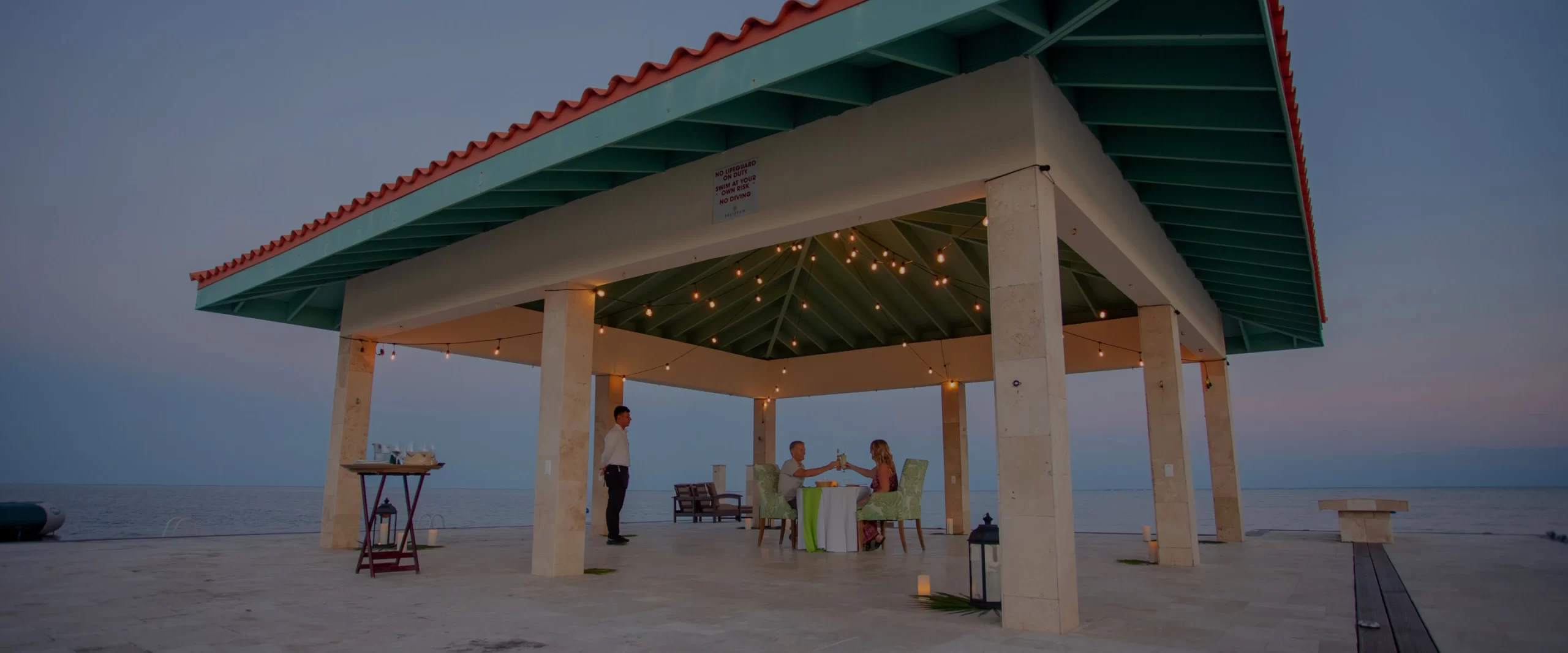 Romantic Dinner