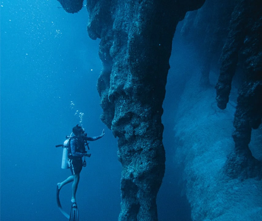 Scuba Diving