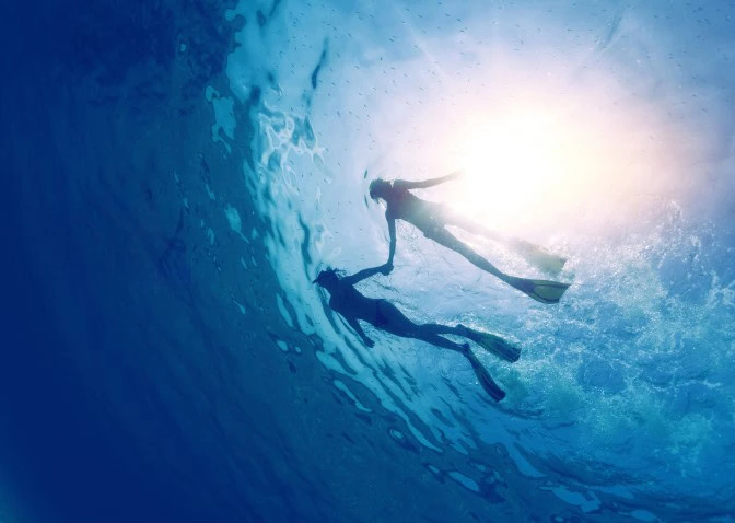 Scuba Diving