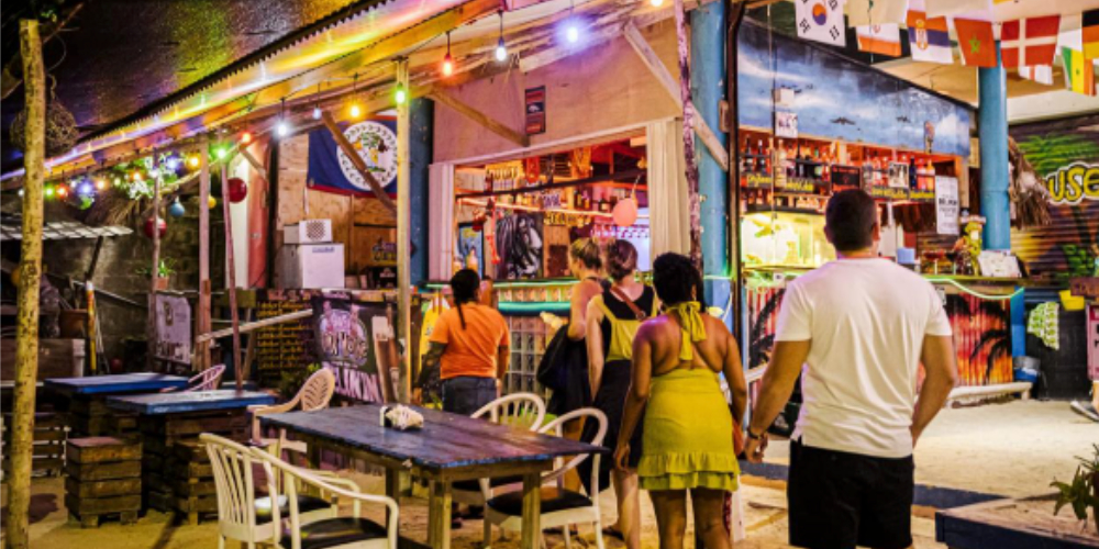 Discover Belize: The Best Foods to Try on Your Next Visit