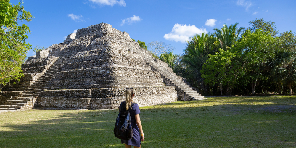 Fascinating Facts About the Ancient Maya Civilization in Belize