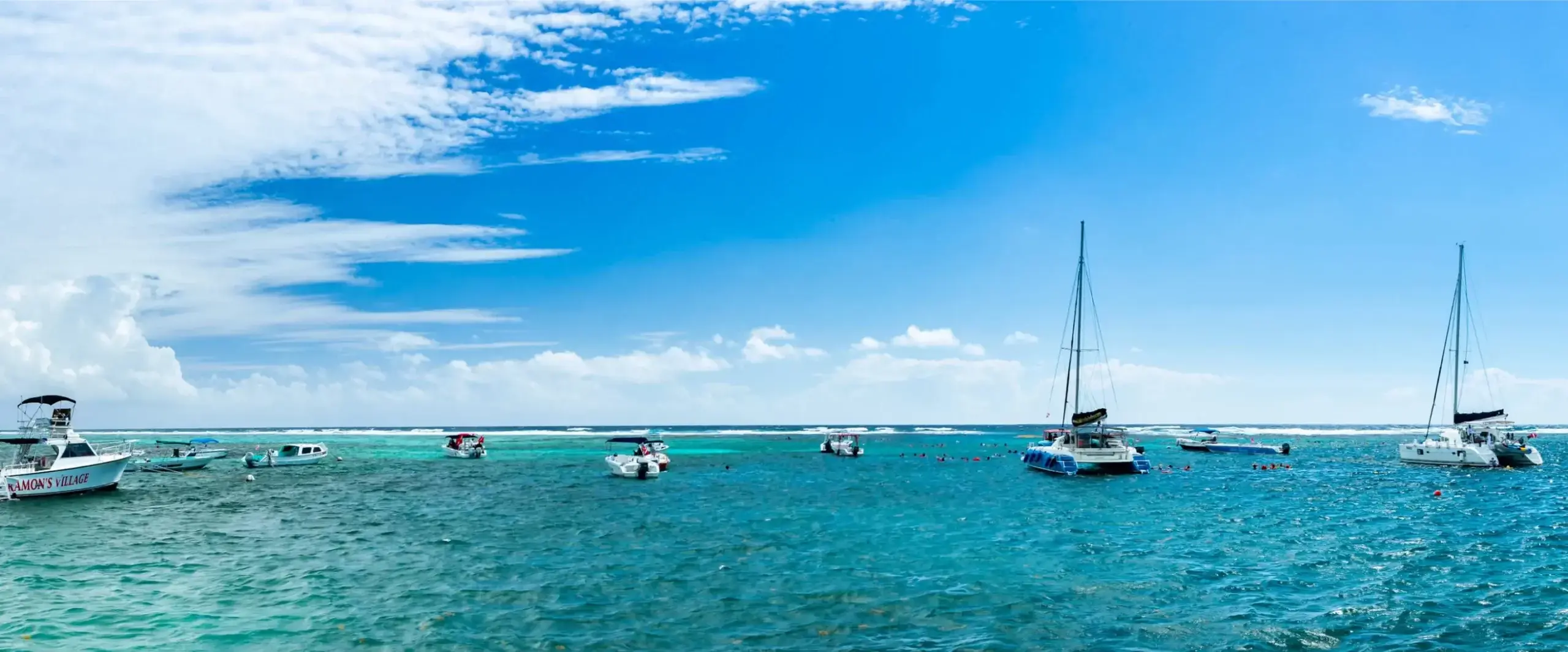 About Belize