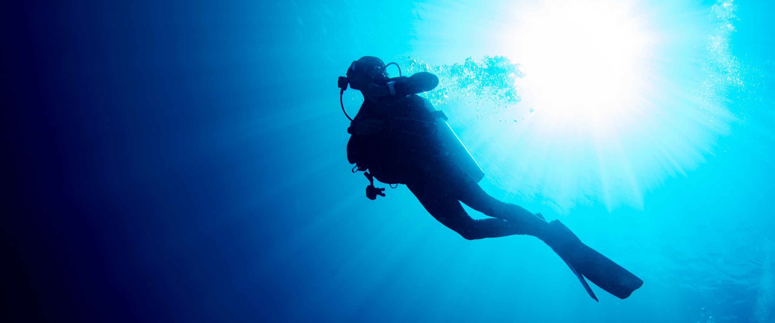 Belize Scuba Diving