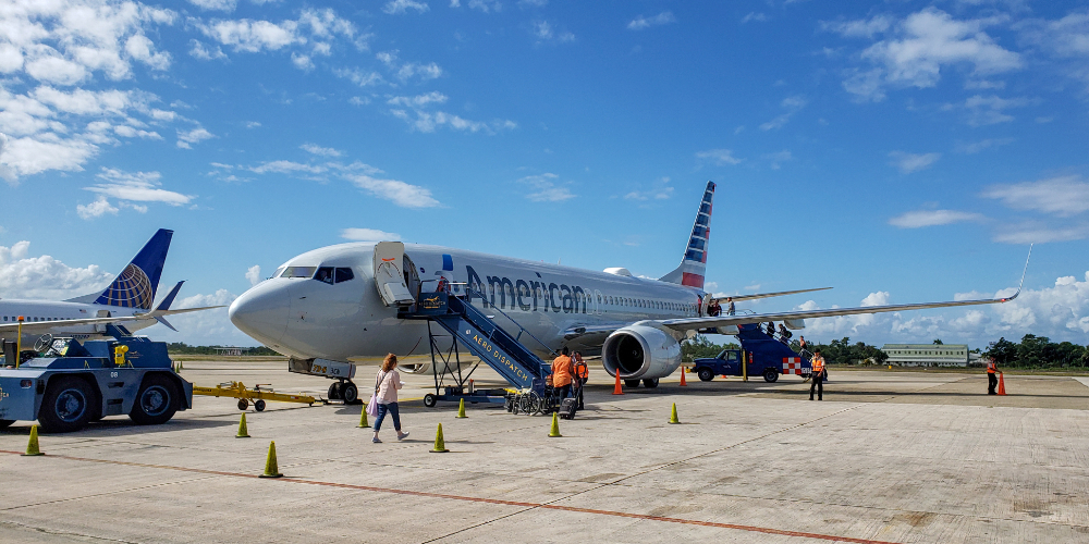 Your Complete Guide to Philip Goldson International Airport